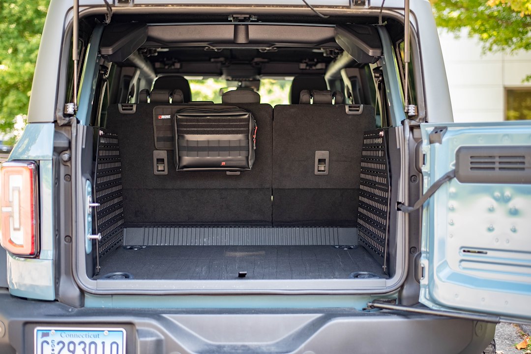 Builtright Industries 102606 Molle Cargo Panel||||85||blt102606||2008239