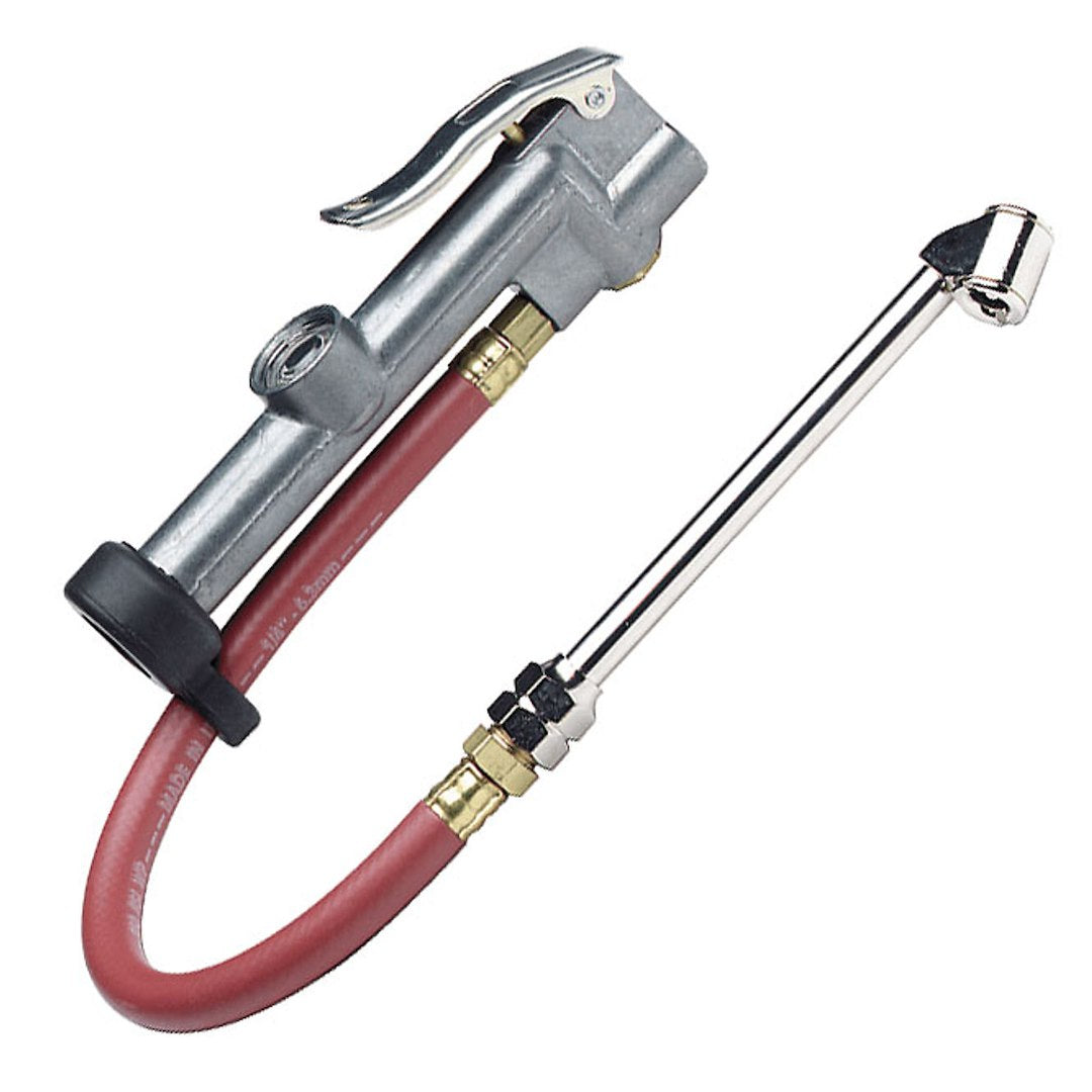 Product of Tru Flate 17-850 Tire Pressure Gauge