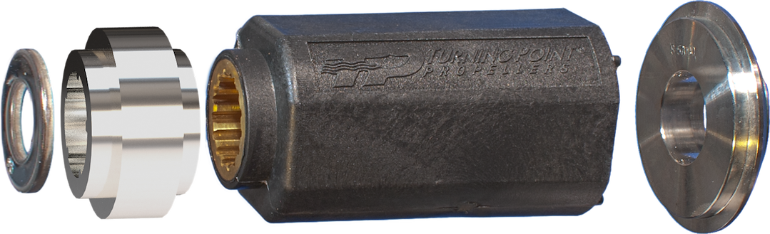 Turning Point Propellers 11701700 Propeller Hub Kit||tp-Hub-Kit-717.Png||85||tur11701700||2116170