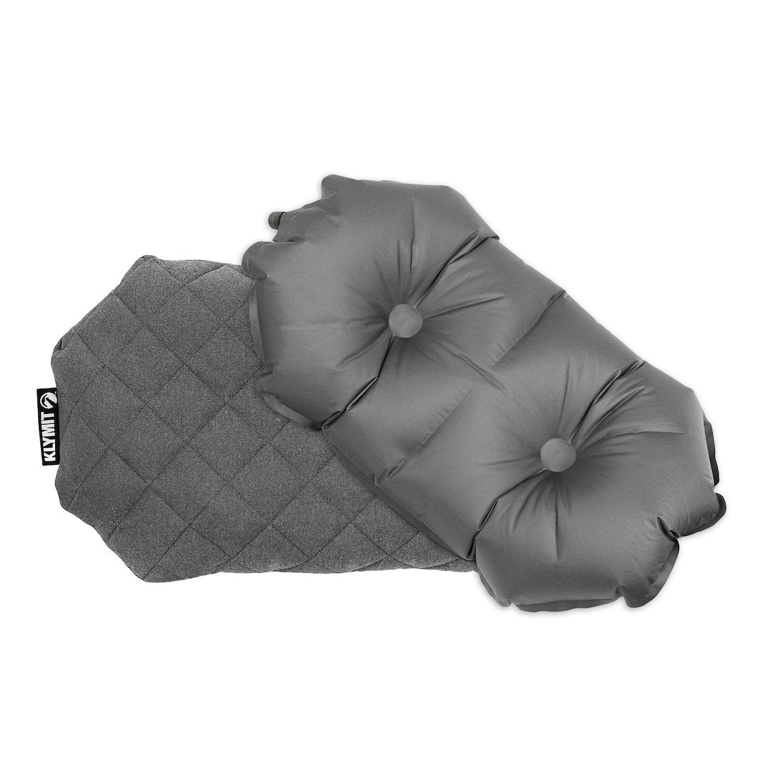 Klymit 12lpgy01d Pillow||12lpgy01d_1.Jpg||86||kly12lpgy01d||1056069