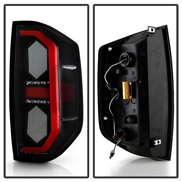 Product of Xtune 9951466 Tail Light Assembly