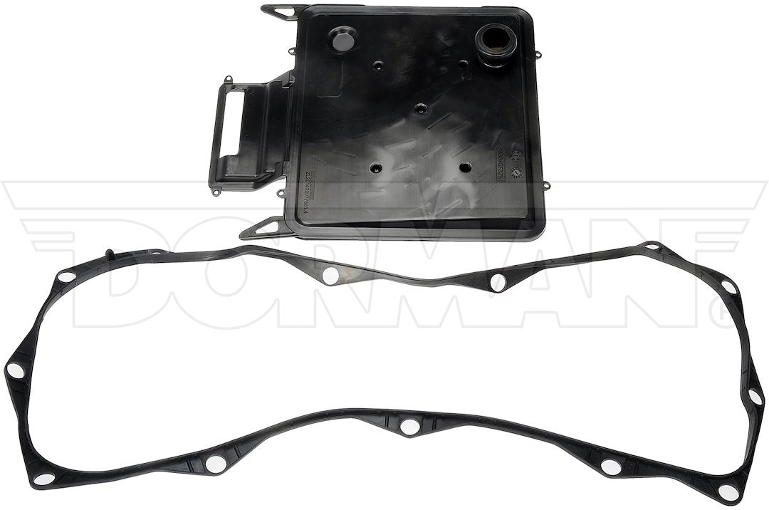 Dorman (Oe Solutions) 265-850f Auto Trans Oil Pan Gasket||265-850f-003.Jpg||87||d18265850f||2242394