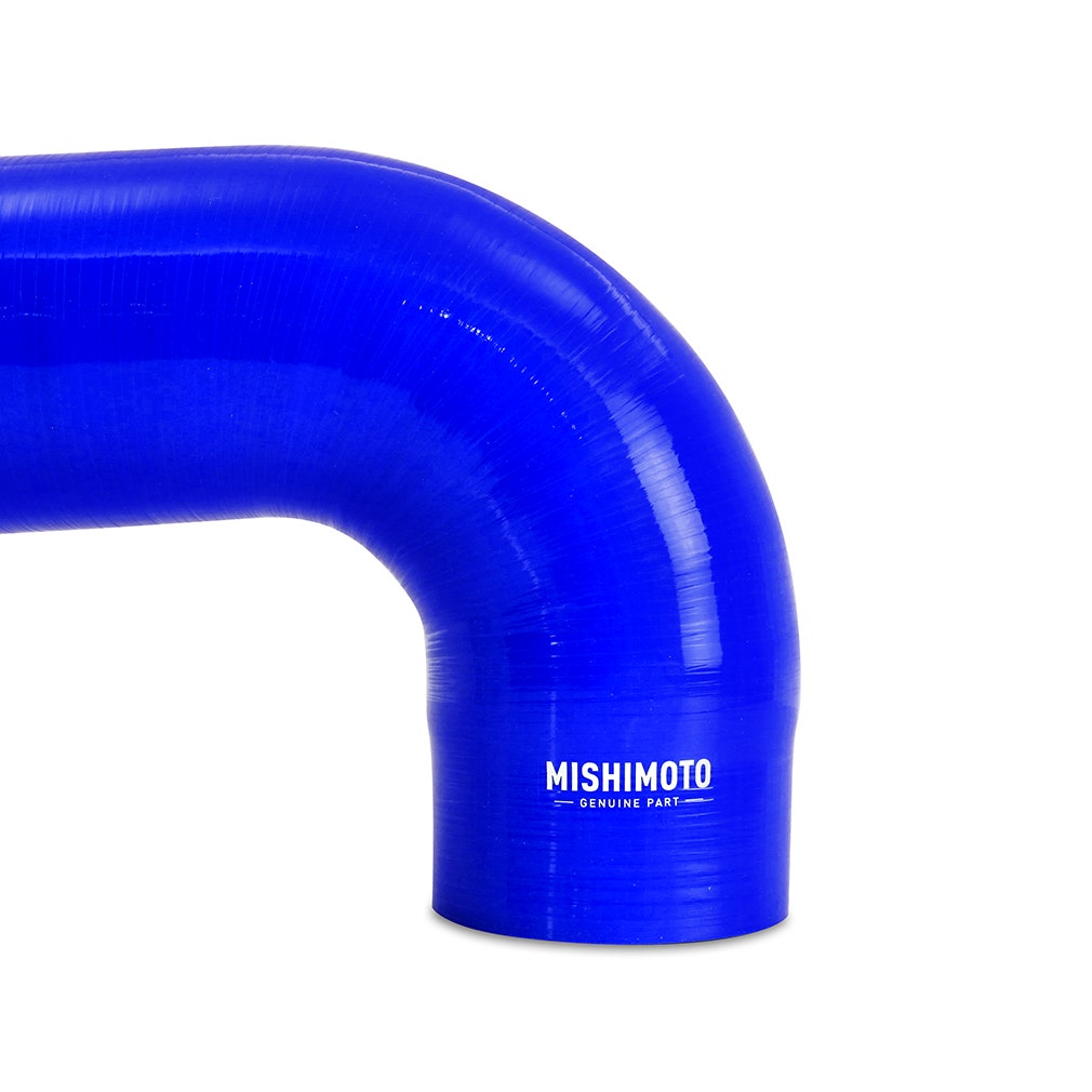 Product of Mishimoto Mmhose-Ram-03ihbl Radiator Hose