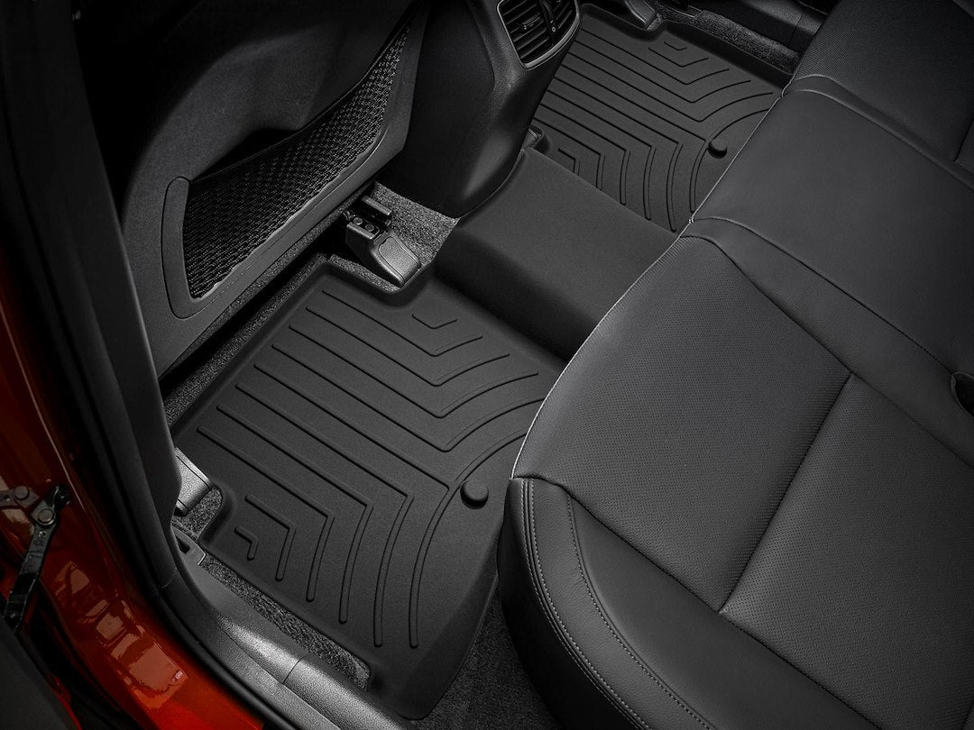 Weathertech (Usa) 448162im Floor Liner||448162im_1.Jpg||86||w24448162im||1668031