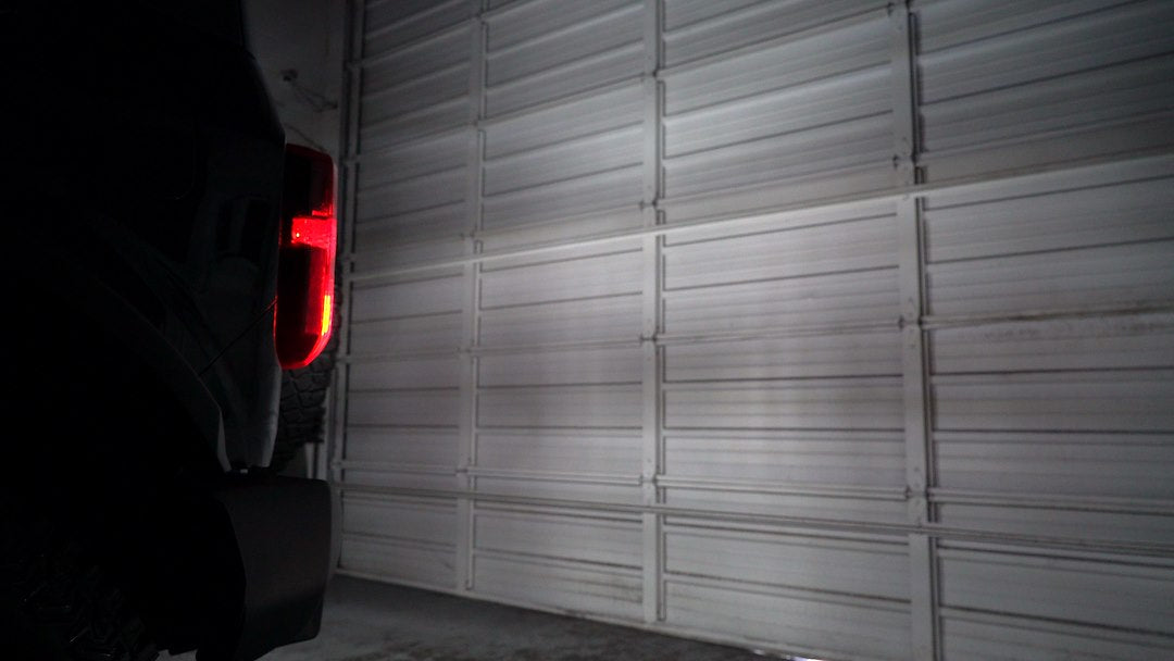 Product of Oracle Lighting 4911-001 Tail Light Bulb - Led