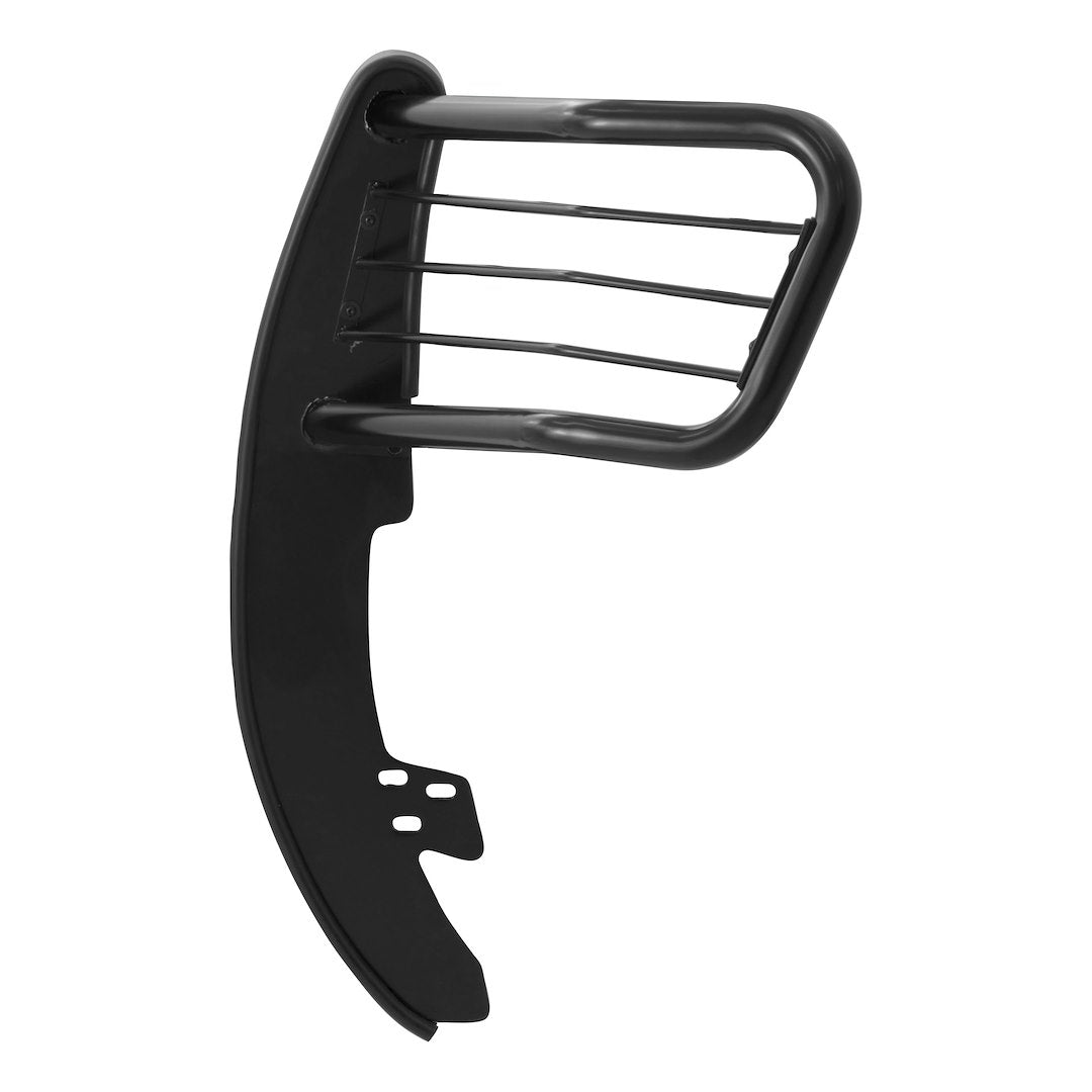 Product of Aries 4070 Grille Guard 1-Piece Black Semi Gloss Powder Coated