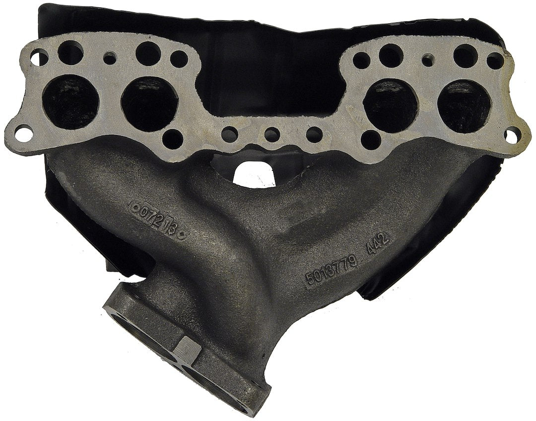 Product of Dorman (Oe Solutions) 674-272 Exhaust Manifold