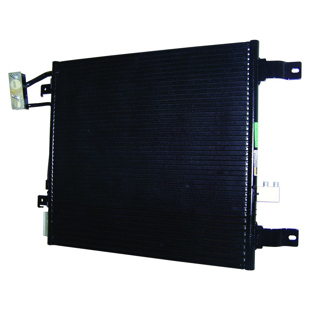 Crown Automotive 55056635aa Air Conditioner Condenser||55056635aa.Jpg||85||c1y55056635aa||2122633