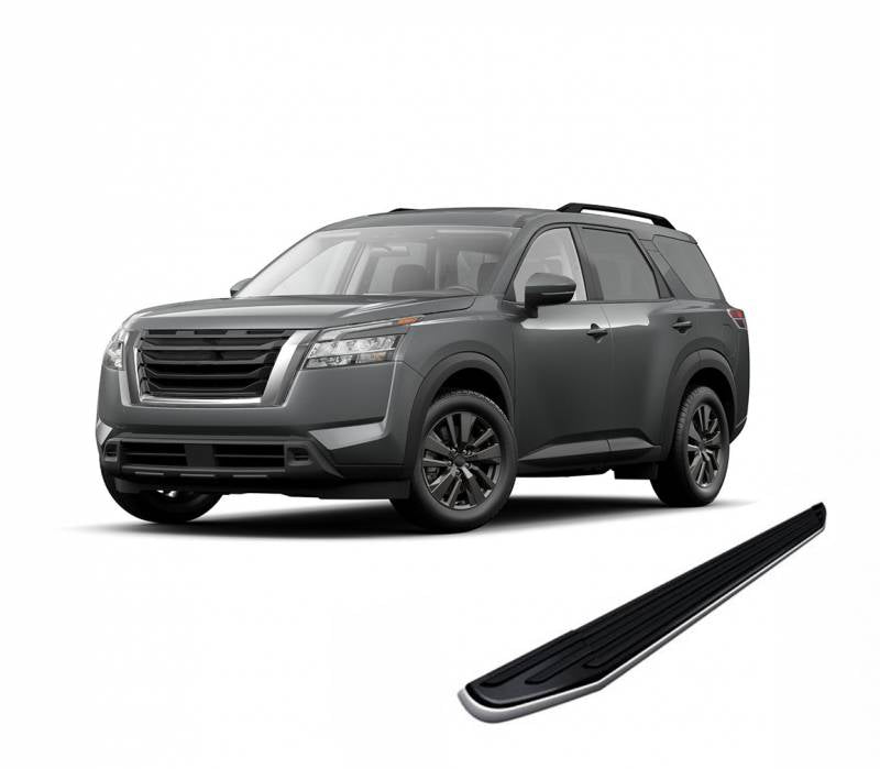 Black Horse Offroad Pr-Ni372 Running Board||pr-Ni372_5.Jpg||89||blkprni372||1647891