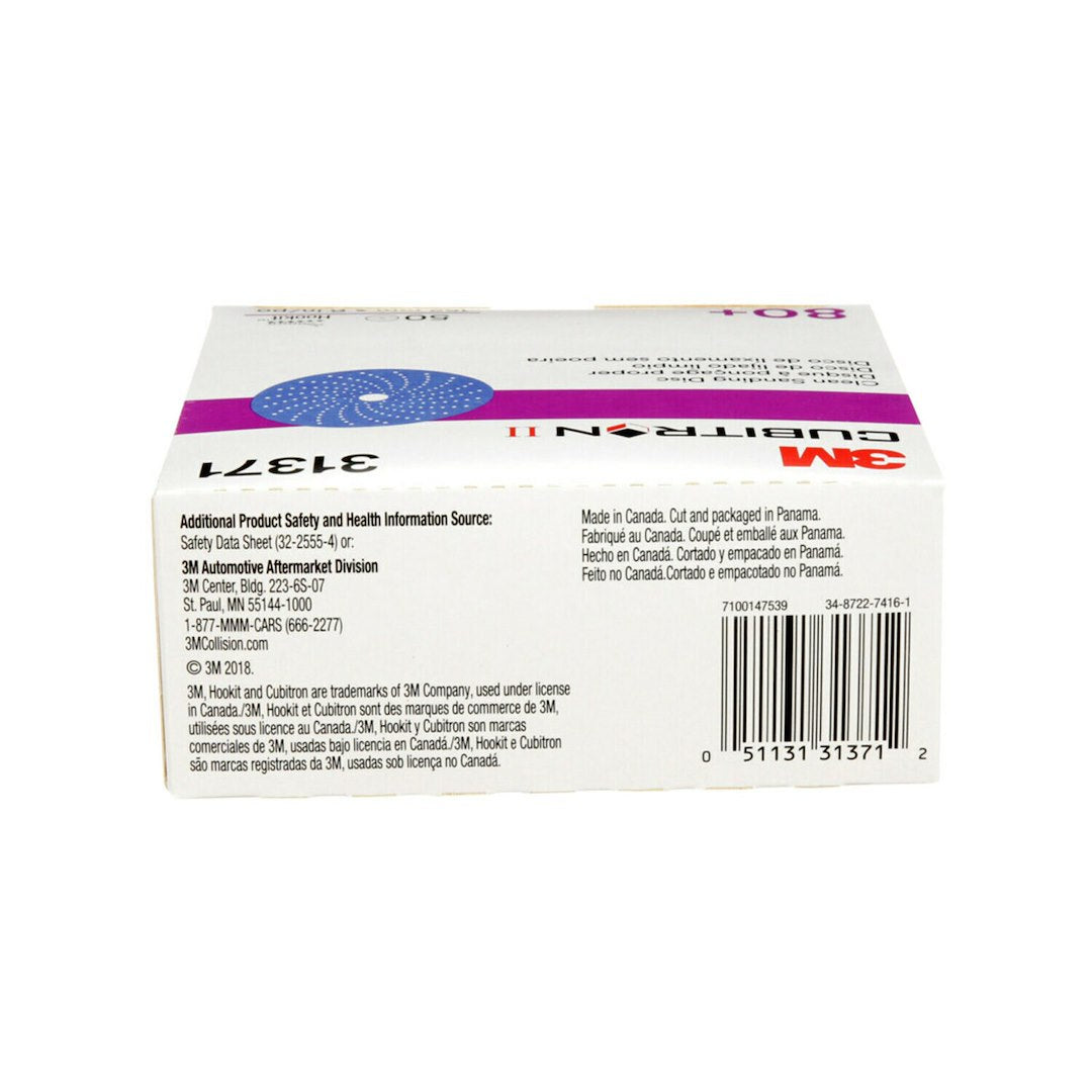 Product of 3m 31371 Sanding Disc