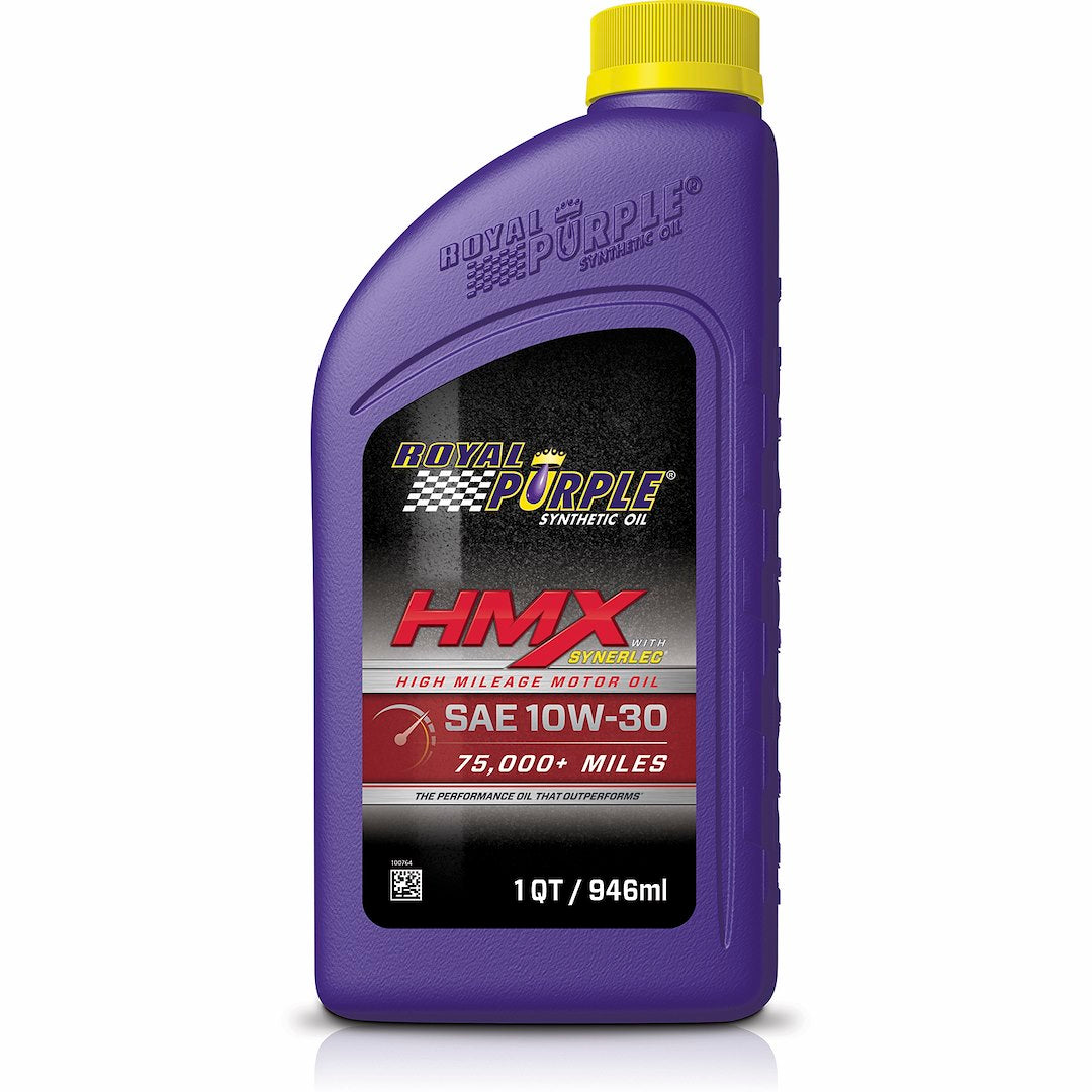 Product of Royal Purple 11746 Oil