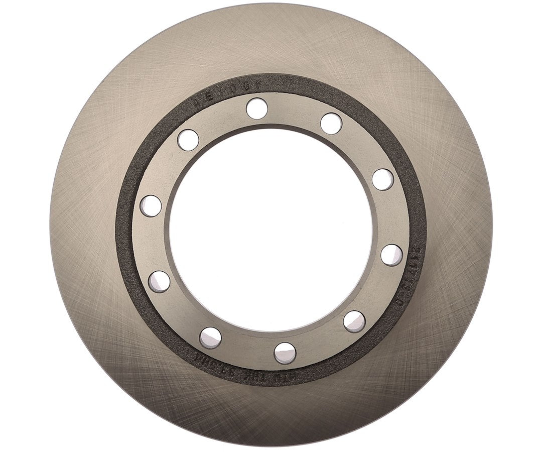 Raybestos Brakes 8539r Brake Rotor||||87||r428539r||1914200