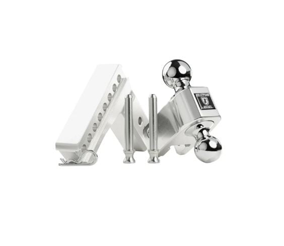 Bulletproof Hitches Al254 Trailer Hitch Ball Mount||al254_3.Jpg||88||bphal254||1736320