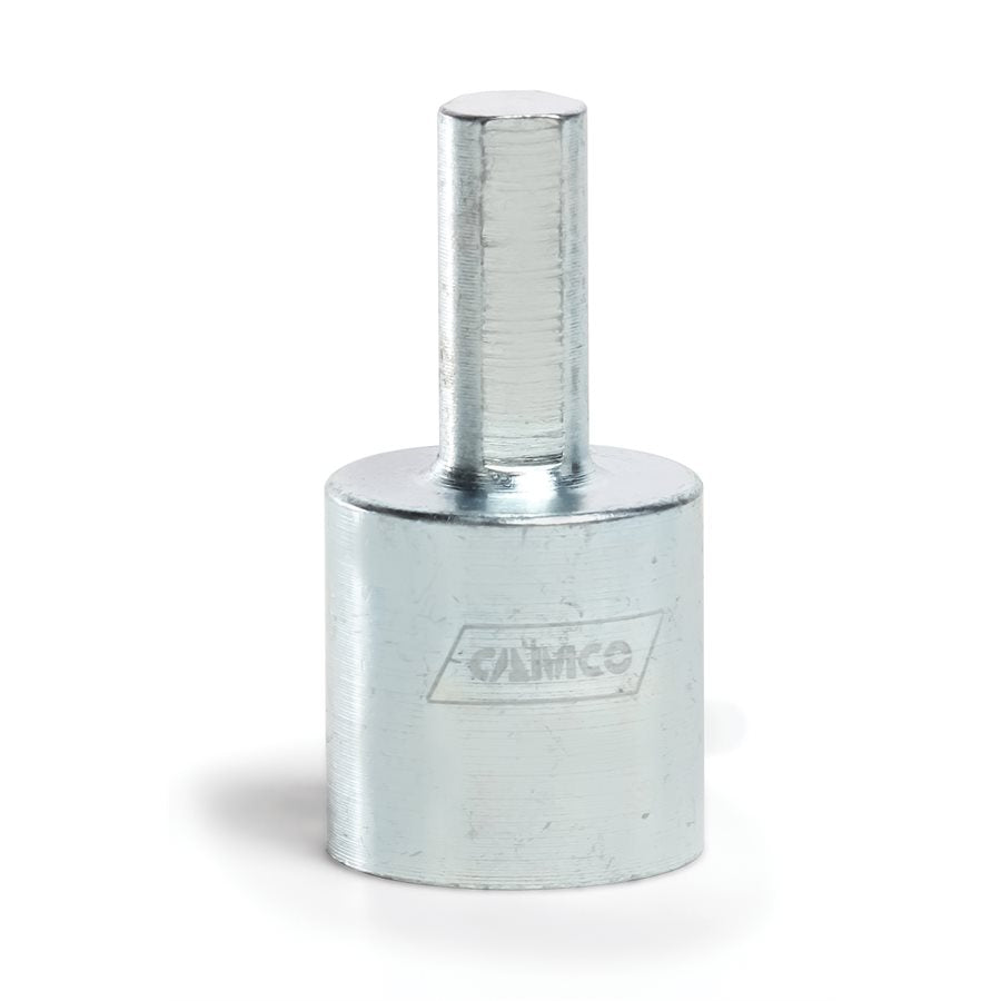 Product of Camco 57363 Camper Jack Crank Drill Bit Adapter