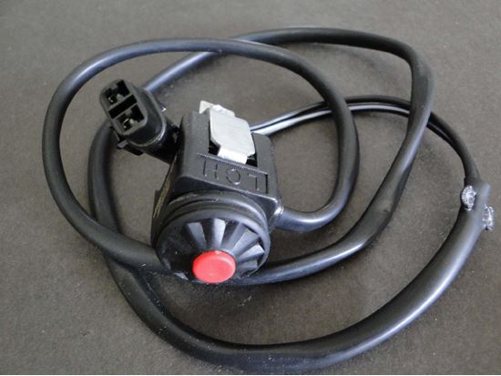 Helix Racing Products 688-8809 Starter Kill Switch||688-8809.Jpeg||85||hlx6888809||1494650