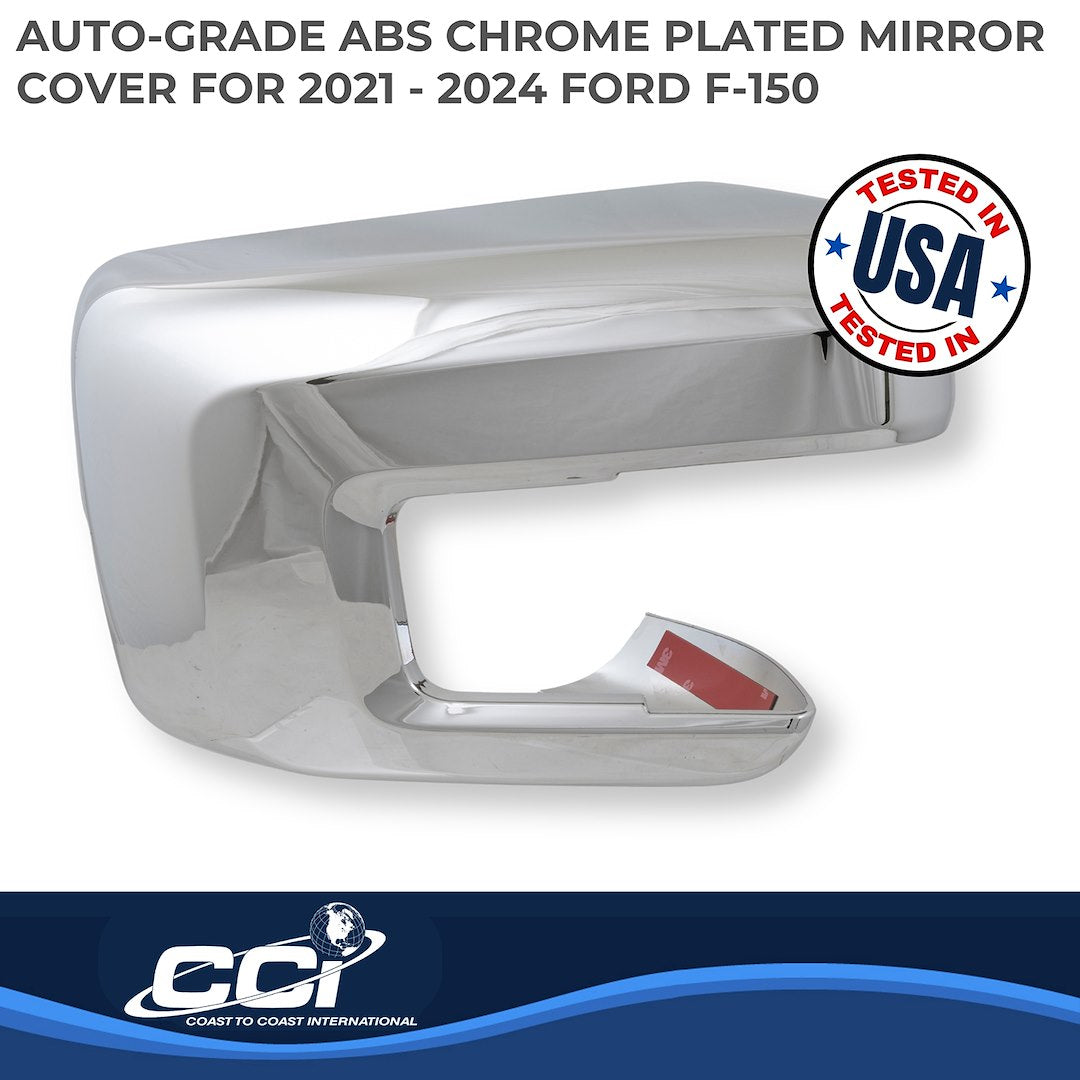 Coast To Coast Mc67556 Exterior Mirror Cover||c2c_Mc67556_Mirror Cover_B2c_3.Jpg||87||c2cmc67556||1545438