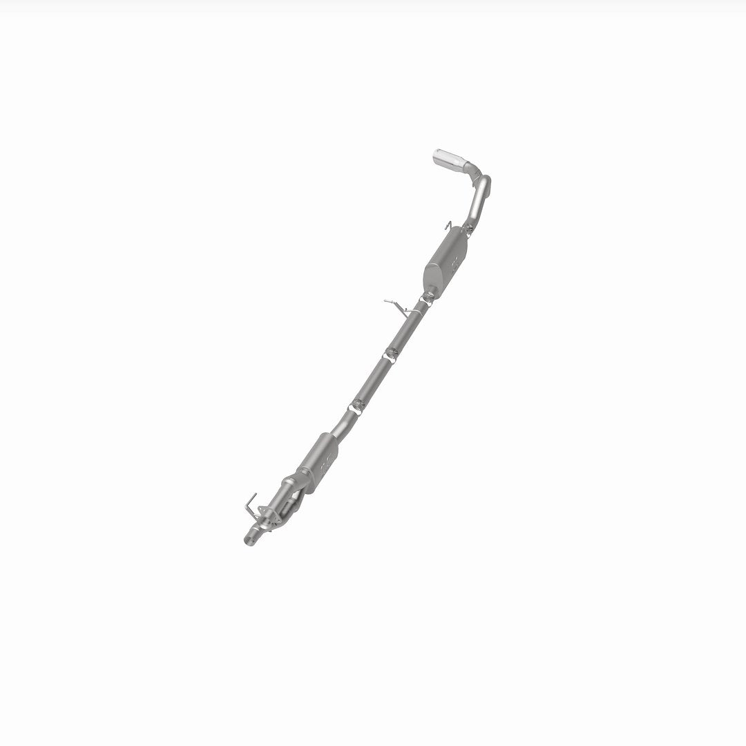 Product of Magnaflow Performance 19530 Street Cat-Back System Single Exhaust System Kit