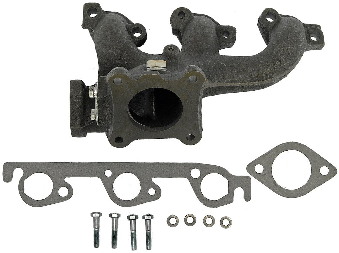 Product of Dorman (Oe Solutions) 674-514 Exhaust Manifold