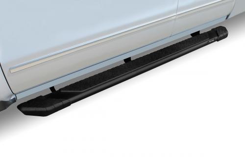 Product of Raptor Series 1986-Blk Running Board Component
