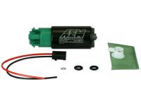 Product of AEM Electronics High-Flow In-Tank Fuel Pump (50-1215)