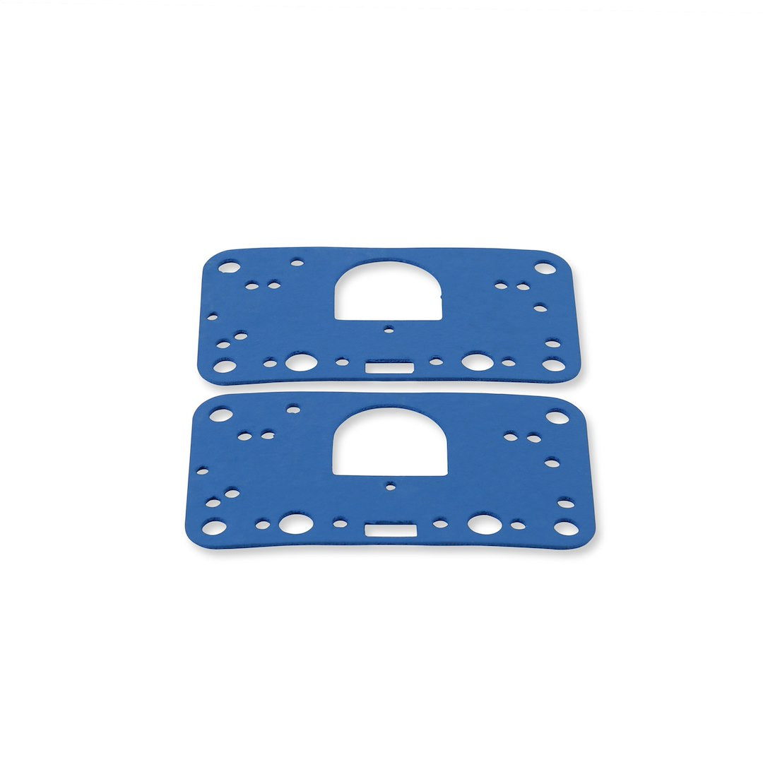 Product of Holley Performance 108-89-2 Carburetor Metering Block Gasket