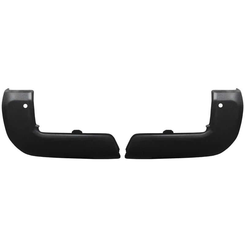 Product of Ecoological Dt3011 Bumper Cover