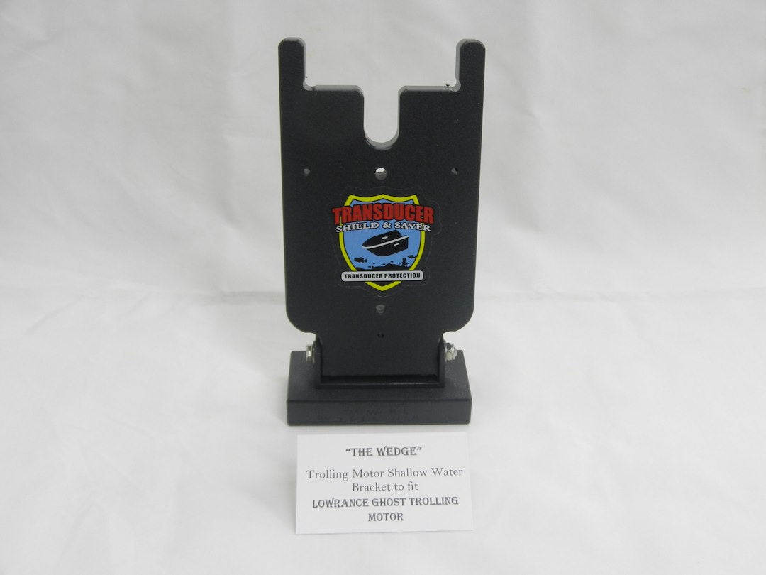 Transducer Shield & Saver Tm-Sw-B-L Trolling Motor Shallow Water Bracket||tm-Sw-B-L.Jpg||85||tsstmswbl||2116118
