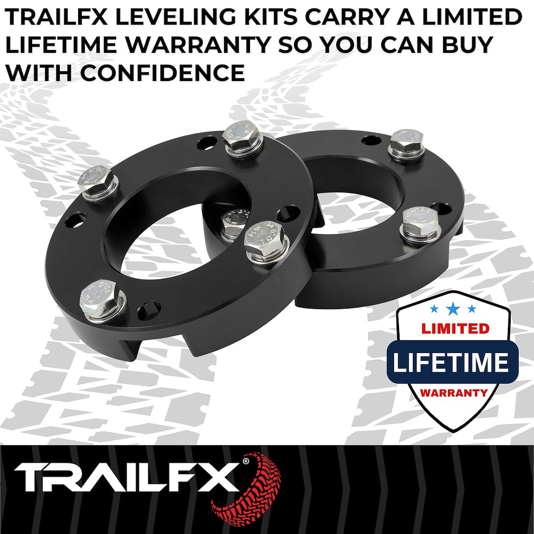 Suspension Pro T15ll2 Leveling Kit Suspension||t8s_T15ll2_Leveling Kit_B2c_6.Jpg||90||t8st15ll2||1610250