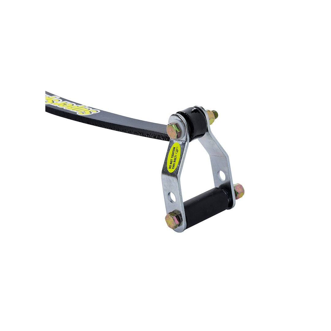 Product of Super Springs Ssa6 Helper Spring Kit