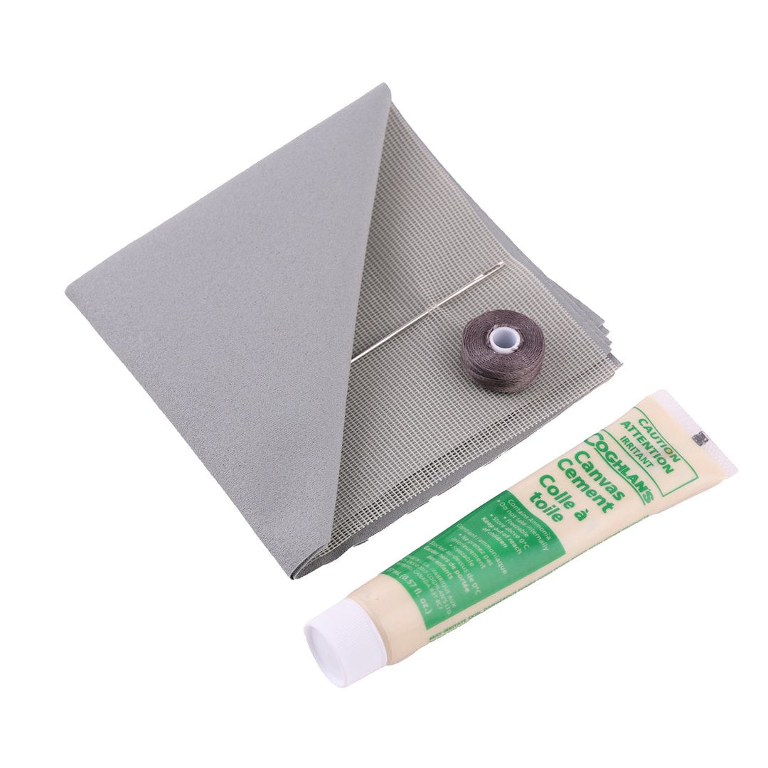 Product of Coghlan's 703 Tent Repair Kit