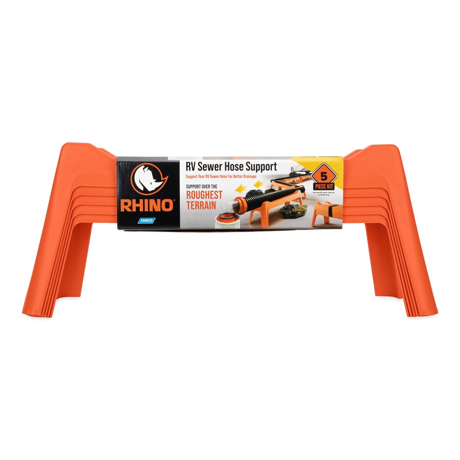Product of Camco 43072 Sewer Hose Support