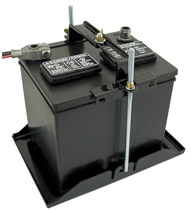 Product of Wirthco 21073-7 Battery Hold Down