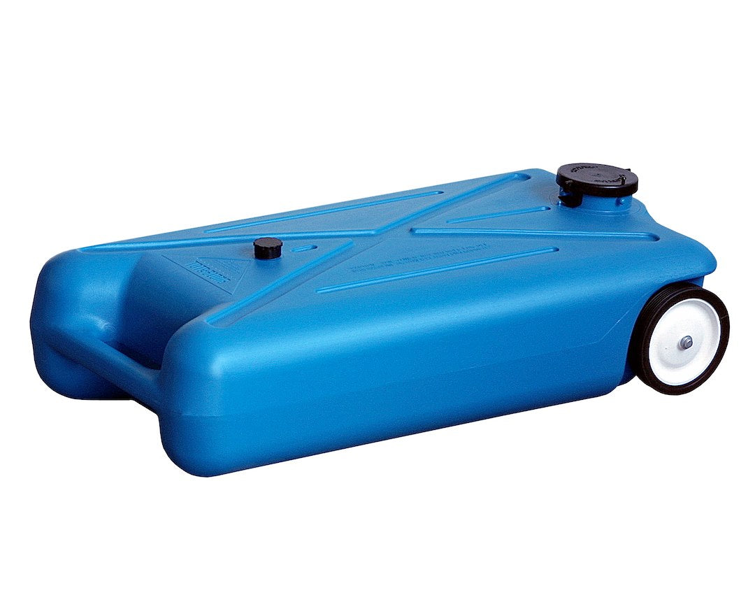 Product of Barker Mfg. 10893 Portable Waste Holding Tank