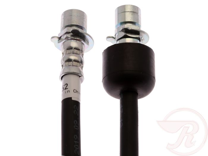 Raybestos Brakes Bh384452 Brake Line||bh384452_1.Jpg||86||r42bh384452||1396030