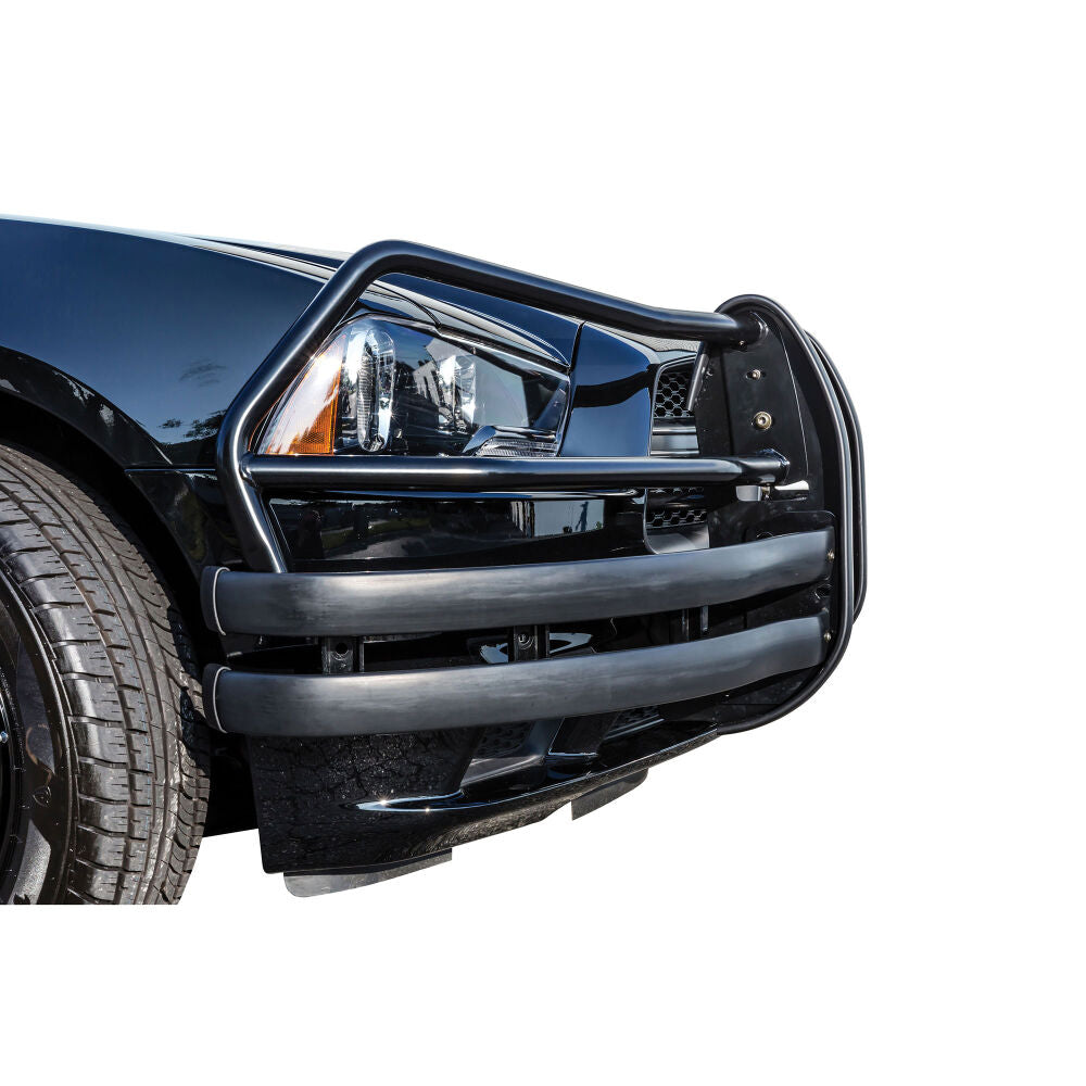 Westin Public Safety 36-2035pb Bumper Guard||36-2035pb_1.Jpg||86||w16362035pb||1243877