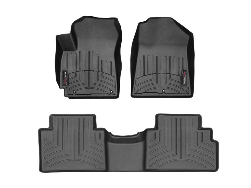 Weathertech (Usa) 441523-1-2 Floor Liner||441523-1-2.Jpg||85||w2444152312||2266733