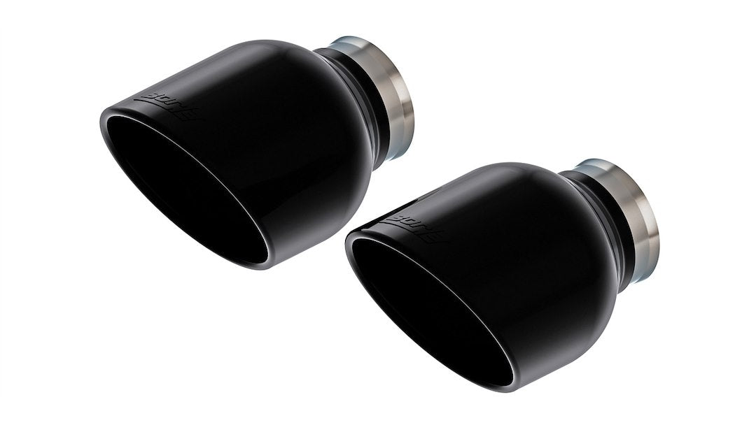 Product of Borla 60729bc Exhaust Tail Pipe Tip