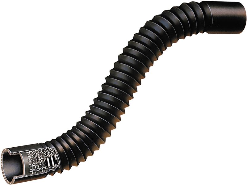 Product of Gates 25477 Radiator Hose
