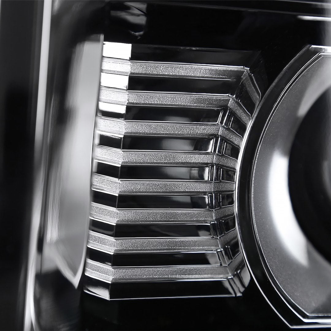 Spec-D Tuning 2lhp-Sie14-Drl-Go Headlight Assembly||2lhp-Sie14-Drl-Go_4.Jpg||89||sdtsie14drlgo||1325086