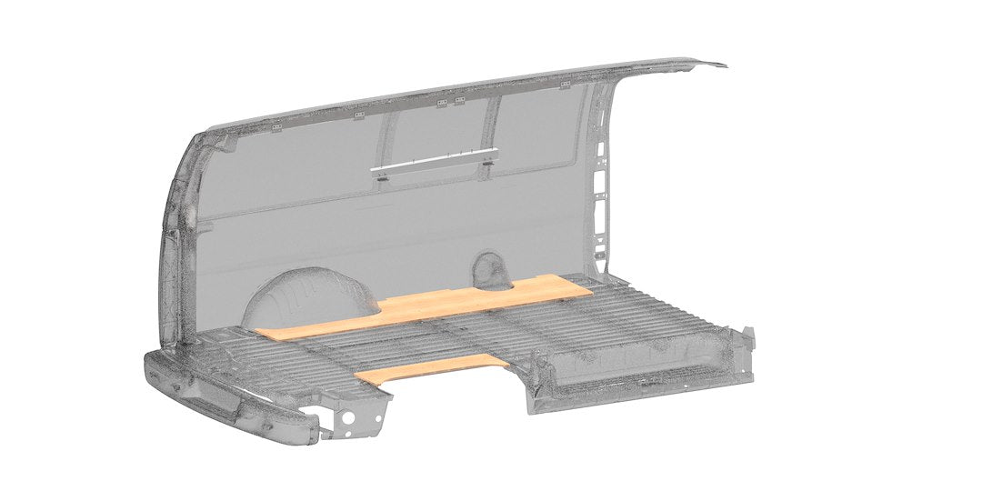 Product of Rolacase Rsvakit135ce19 Van Storage System Anchor Kit