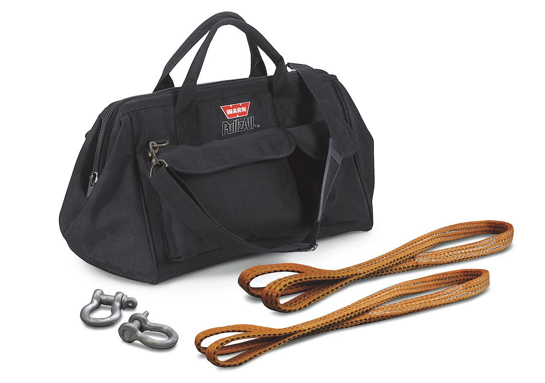 Warn 685014 Winch Rigging Kit||685014.Jpg||85||w36685014||1374768