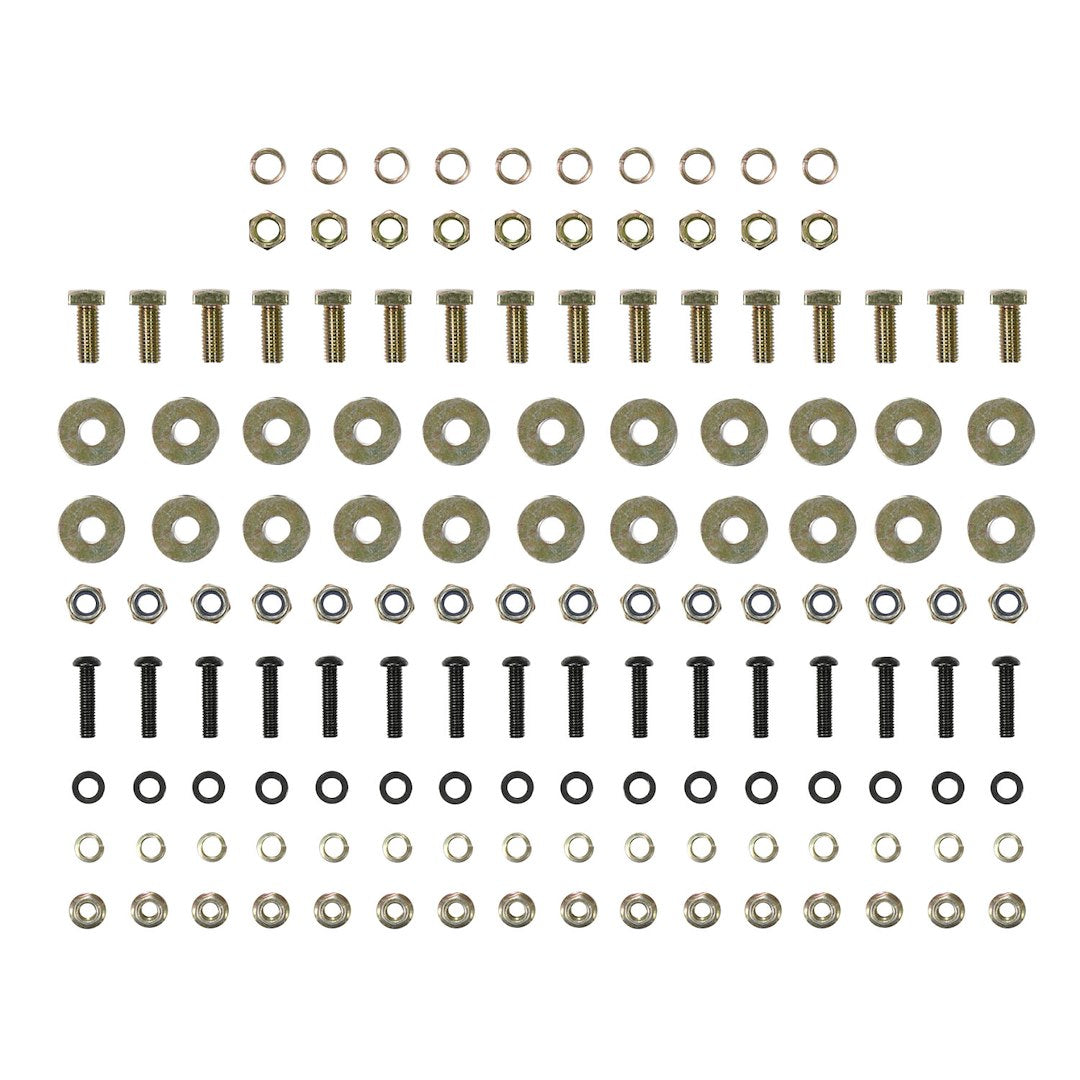 Westin Automotive 27-2445 Running Board Mounting Kit||27-2445_P05_1.Jpg||86||w16272445||1792011