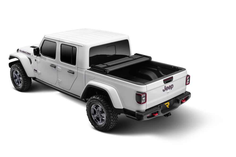 Product of Extang Trifecta ™ 2.0 Soft Folding 92895 Tonneau Cover