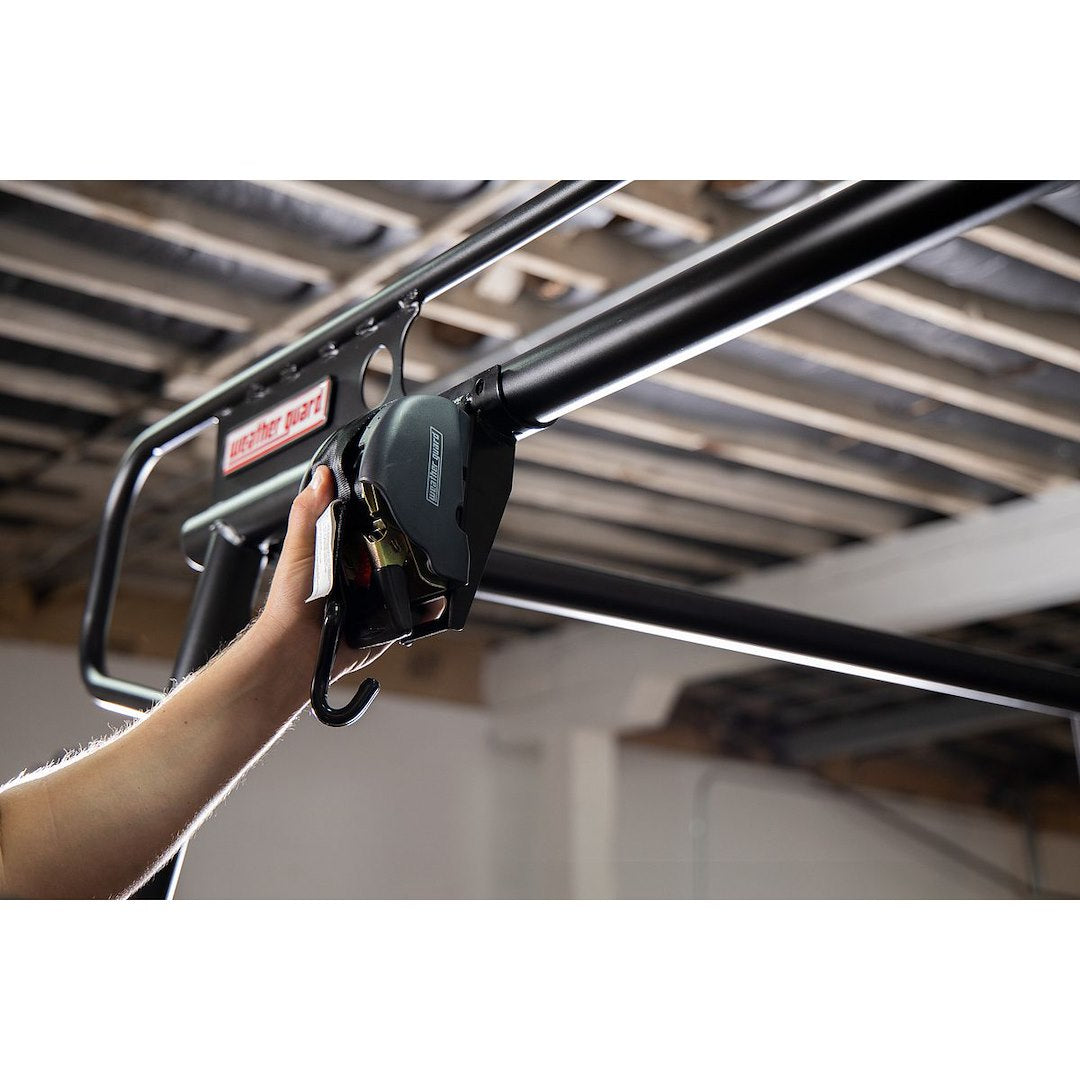 Product of Weather Guard (Werner) 1057-52-01 Tie Down Strap Ratchet