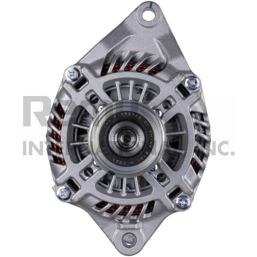 Remy International 11125 Alternator/ Generator||11125.Jpg||85||r1k11125||904778