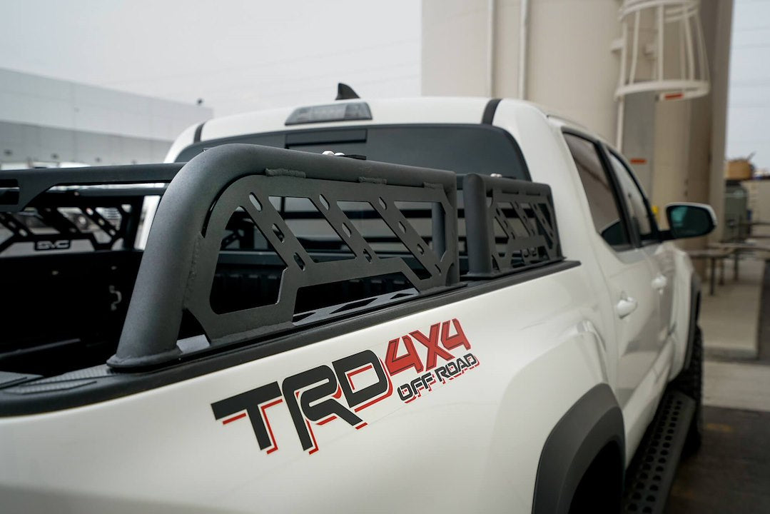 Product of Dv8 Offroad Rrun-01 Bed Cargo Rack