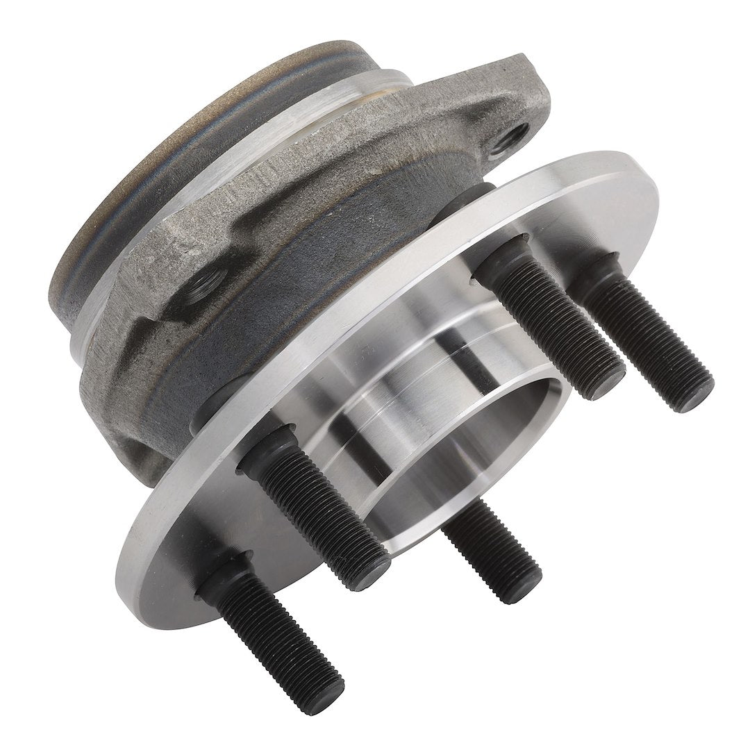 Moog Hub Assemblies 513158 Wheel Bearing And Hub Assembly||513158_3.Jpg||88||m12513158||1111614