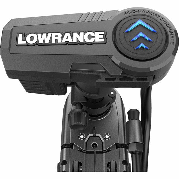 Lowrance Electronics 000-14937-001 Trolling Motor||000-14937-001_2.Jpg||87||low0014937001||860981