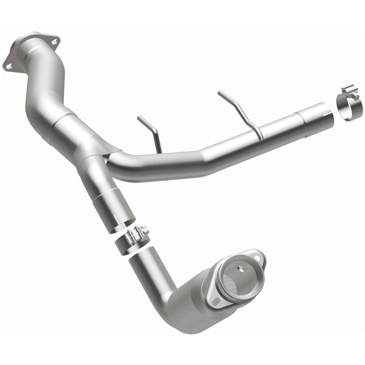 Magnaflow California Converter 5551521 Catalytic Converter||5551521_1.Jpg||86||m665551521||1738804