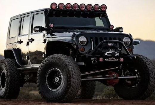 Product of Rigid Lighting 36205 Driving/ Fog Light